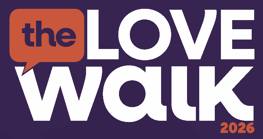 The Love Walk 2026
